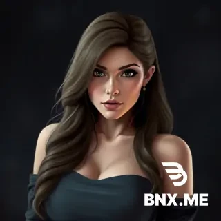 Create a logo for an amateur porno film star nicknamed Gwiazdeczka