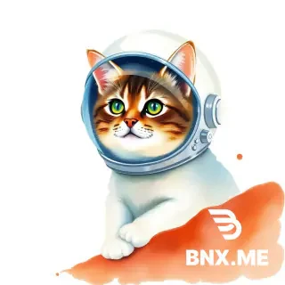 Generate a watercolor painting of a cat in a retro space helmet on Mars. Soft brush strokes, wet-on-wet technique, pastel colors, artistic dreamy atmosphere, white background.