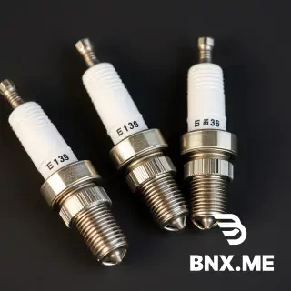 spark plugs