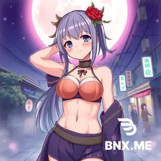Futanari