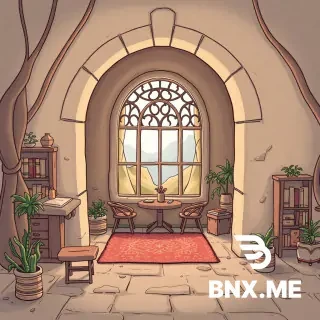 Crea 10 immagini cartoni