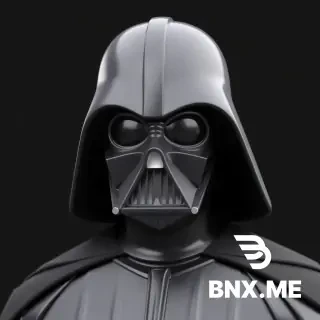Darth Vader