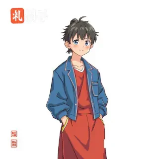 第五人格