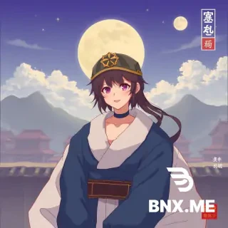 萝莉