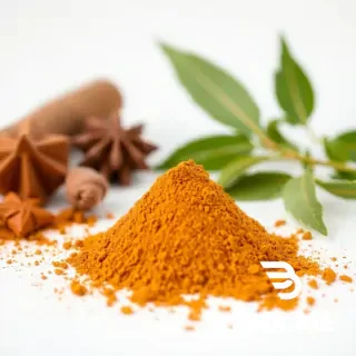 "henna powder"