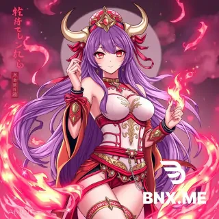 Hentai Futanari