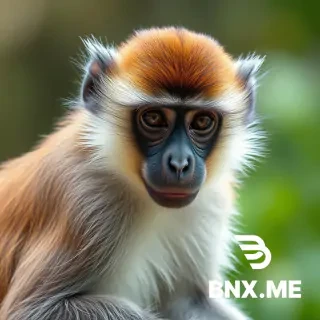 A monkey that looks like a Latina woman