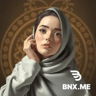 با توجه به متن زیر یک تصویر بساز