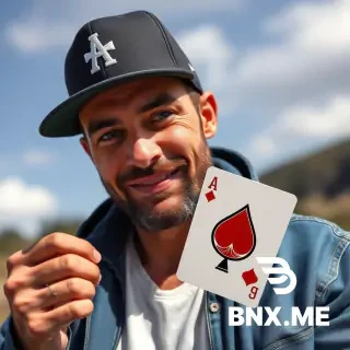 genere moi un homme with a big ace