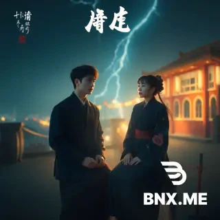 一个穿着性感蕾丝内衣的亚洲美女，双手放在脑后，双腿向两边分开，向下深蹲