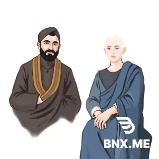 «یک تصویر از کلمهٔ خوشنویسی شدهٔ [نام کلمه] به زبان عربی با خط ثلث یا نسخ زیبا و ساده. زمینه سفید یا کرم‌رنگ کهنه‌شده، جوهر مشکی، بسیار واضح و خوانا، مناسب برای کودکان پایهٔ چهارم دبستان. بدون تزئینات اضافی و شلوغ، فقط خود کلمه با یک حرکتِ (فتحه/کسره/ضمّه) به‌صورت برجسته نشان داده شود.»  برای هر کلمه، فقط [نام کلمه] را عوض کن و در پرانتز مشخص کن کدام حرکت باید برجسته باشد. مثال‌ها:  · «بِسْمِ» ← پرامپت: «کلمهٔ "بِسْمِ" عربی با خط ثلث، زمینه کرم، جوهر مشکی، کسرهٔ زیر "ب" و "س" مشخص باشد» · «رَبِّ» ← پرامپت: «کلمهٔ "رَبِّ" عربی با خط نسخ، زمینه سفید، جوهر مشکی، فتحهٔ روی "ب" برجسته باشد» · «قُلْ» ← پرامپت: «کلمهٔ "قُلْ" عربی با خط ثلث ساده، زمینه کرم، جوهر مشکی، ضمّهٔ روی "ق" مشخص باشد»
