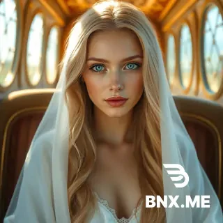 human priestess, golden long hair, clear blue eyes, oval face, double eyelids high nose bridge like saintess in painting, E-cup holy breasts, slender waist, fair skin with pearl luster, white silk stockings, devoted yet tender expression, fantasy carriage interior, sunlight, detailed face, soft lighting, 8k, masterpiece, best quality