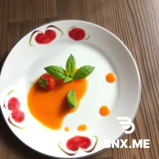 plate