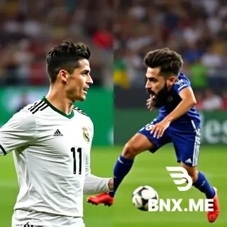 Ronaldo vs babar azam