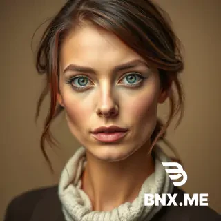 Fotografia di moda professionale di Viso ovale, abbastanza allungato ma morbido. • Zigomi alti e leggeri, che danno un profilo delicato. • Mascella morbida, non squadrata: linea della mandibola arrotolata e femminile. • Mento arrotondato e piccolo, proporzionato al resto del viso. • Fronte liscia, di media altezza, non troppo ampia. Occhi • Occhi grandi, a mandorla, leggermente allungati verso l’esterno. • Colore verde-nocciola / verde chiaro, con riflessi caldi (non un verde acceso puro). • Sopracciglia ben definite, arcuate in modo naturale, colore castano scuro, allineate con i capelli. • Sguardo diretto verso la fotocamera, espressione serena e un po’ seducente. • Makeup occhi leggero: mascara, eyeliner sottile, niente look pesante. Naso • Naso piccolo e fine, a base stretta. • Dorso dritto e delicato. • Punta leggermente all’insù (retroussé), non marcata ma visibile. • Narici piccole e discrete. Labbra e bocca • Labbra piene, soprattutto il labbro inferiore un po’ più voluminoso di quello superiore. • Forma a cuore leggera, con arco di Cupido definito ma naturale. • Colore rosato / nude-rosa, lucido, con effetto idratato. • Bocca leggermente socchiusa, espressione rilassata. Pelle e carnagione • Pelle chiara-medio, con sottotono caldo / dorato leggero. • Texture liscia e luminosa, look “glow” da editoriale. • Leggero blush sulle guance, per un effetto naturale e fresco. • Contorno viso morbido, senza contrasti duri. Capelli (intorno al viso) • Castano medio-scuro con riflessi caldi. • Onde morbide e voluminose che incorniciano il viso. • Ciocche che scendono sulle spalle e leggermente sul petto, separazione laterale naturale. • Frangia / ciocche frontali che ammorbidiscono la fronte e le tempie., che indossa Parte superiore: Indossa una camicia o blusa di colore bianco. Il tessuto appare morbido e fluido (simile a seta, viscosa o cotone leggero). Ha maniche lunghe (sembrano appena arrotolate o drappeggiate in modo morbido) e una scollatura a V. Il capo è ben infilato dentro la gonna. Parte inferiore: Indossa una minigonna nera estremamente corta e aderente. La caratteristica principale è il tessuto lucido e riflettente (ecopelle spalmata, vinile o simile a lattice), che mette in risalto le forme e crea delle pieghe brillanti tipiche del materiale quando è indossato. Calze: Sotto la gonna porta dei collant neri. La loro trasparenza è molto bassa, quasi coprenti e opachi, che rivestono uniformemente l'intera gamba dalla vita alle caviglie. Calzature: Ai piedi indossa un paio di décolleté (scarpe col tacco) rosse. Il materiale è lucido (vernice o pelle spalmata), hanno la punta leggermente affusolata e un tacco alto a spillo, creando un fortissimo contrasto cromatico che dà vivacità al resto dell'outfit., stile fotografia di moda contemporanea, posa naturale e imperfetta non da studio perfetto, sguardo naturale, pelle reale, candid feeling. no lucid High fashion editorial photograph, natural skin texture, realistic details, sharp focus, authentic proportions, subtle film grain. Avoid airbrush, waxy skin, extra limbs, uncanny valley. formato 2k, formato 1:1, formato png