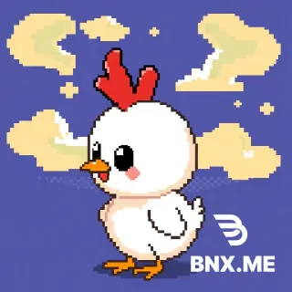16-bit baby chicken