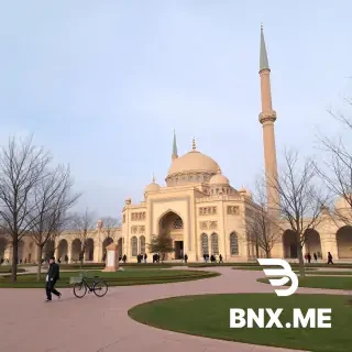 پوستر  مراسم عزاداری دهه دوم محرم  سخنران:حجت الاسلام علیرضا لیاقتی مداح:کربلایی میلاد فلاحی تاریخ ۵،۶،۷ تیر  ساعت ۱۹:۴۵ به همراه نماز مغرب  سخنران