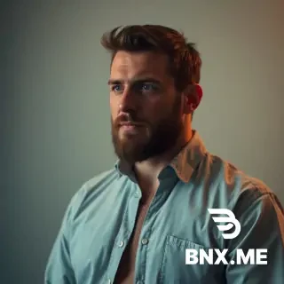genere moi un homme avec un gros penis