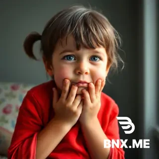 Parents of deaf children have stressful and unhappy lives.