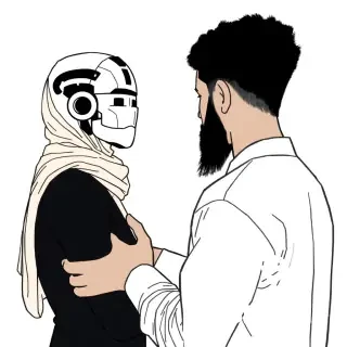تصميم أيقونة تطبيق مستقبلي: شعار كاميرا إنستغرام الرسمي يتحول بالكامل إلى زهرة عباد شمس تحتوي على 6 بتلات متماثلة ومستديرة مرتبة في دائرة سداسية مثالية. تنتقل البتلات بتدرج سلس عبر التدرج اللوني الرسمي الكامل لتطبيق إنستغرام: الأصفر الفاتح، البرتقالي الفاتح، البرتقالي، البرتقالي المحمر، الأحمر، الوردي الغامق، الأرجواني، البنفسجي، الأزرق، والأزرق الملكي، وتدور بتناغم حول المركز. في المنتصف تماماً، بدلاً من دائرة بسيطة، يوجد نسيج تفصيلي دقيق لبذور عباد الشمس (حلزوني من البذور الصغيرة) يشكل القاعدة. وضمن هذا النسيج، وفي وسطه تماماً، يتشكل شكل أيقونة تطبيق إنستغرام (مخطط الكاميرا) ولكن بشكل مصنوع بالكامل من نسيج البذور نفسه. داخل شكل الكاميرا، تظهر كلمة 'AI' بخط أنيق، بسيط، مائل، رفيع، ولون أبيض، مندمجة بسلاسة في نسيج البذور. الخلفية داكنة وشفافة. دقة عالية، تأثير ثلاثي الأبعاد، لمسة نهائية لامعة، نمط أيقونات متجهية حديثة، مفصلة للغاية، بدقة 8k