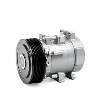 AC Compressor