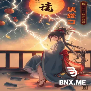 中国美女