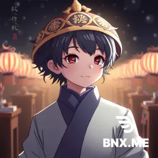 生成一个二次元猫娘跪在地上