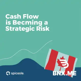 🚨 Cash Flow Is Becoming a Strategic Risk: Why Businesses Should Watch Receivables More Closely  The economic environment is changing quickly. In Canada, the Bank of Canada has maintained its policy rate at 2.25%, while highlighting continued uncertainty from energy prices, geopolitical developments and new U.S. tariffs and Canadian countermeasures. (Bank of Canada⁠)  At the same time, Canadian insolvency activity remains elevated. In June 2026, total insolvencies were 11.5% higher than June 2025, while business insolvencies increased 5.5% year-over-year for the month. (ISED Canada⁠)  For businesses managing B2B receivables, these conditions create several measurable cash-flow risks:  🔹 Insolvency risk remains elevated; Canada recorded 13,254 insolvency filings in June 2026, an 11.5% increase year-over-year. While business insolvencies were lower year-over-year in Q1, they increased 9.8% quarter-over-quarter, showing that financial pressure remains uneven across the economy. (Business Examiner⁠)  📊 Trade exposure is becoming a credit-risk factor; Canada’s economy continues to adjust to U.S. tariffs and a changing global trade environment. The federal government estimates that U.S. tariffs contributed to lower Canadian goods exports, weaker business investment and job losses in tariff-exposed industries. (Budget Canada⁠)  ⚠️ Inflation can quickly become a margin problem; the Bank of Canada has warned that higher energy prices are pushing inflation upward, while maintaining its 2% inflation target. For businesses operating on narrow margins, higher transportation, energy and input costs can reduce the cash available to service trade obligations. (Reuters⁠)  💰 Interest rates still matter even after rate cuts; the Bank of Canada’s policy rate currently sits at 2.25%. Lower rates can provide relief, but businesses carrying significant debt remain exposed to refinancing costs, variable-rate borrowing and tighter lending conditions. (Reuters⁠)  📈 Sector-specific risk is becoming increasingly important; in Q1 2026, Canadian business insolvencies increased year-over-year in sectors including construction (+15 filings), management of companies (+17), other services (+11), and finance & insurance (+10). Credit decisions should therefore consider industry conditions—not simply a customer’s historical payment record. (CAIRP⁠)  🌎 Supply-chain and tariff uncertainty can affect customers before they become delinquent; changes in sourcing costs, export markets, inventory requirements and delivery conditions can weaken a company’s working-capital position well before an invoice becomes overdue.  📋 Working capital deserves closer attention; when payment cycles lengthen, suppliers effectively carry more of the customer’s financing burden. Even without a formal default, a growing receivables balance can reduce liquidity available for payroll, inventory, taxes and operating expenses.  💬 Payment behaviour can become an economic indicator; increasing DSO, repeated requests for extensions, partial payments and declining order volumes may provide earlier warning of financial stress than a traditional delinquency report.  💡 The important question for businesses in 2026 is not simply “Are our customers paying?” — it is “How resilient is their ability to keep paying if costs, financing conditions or trade pressures deteriorate?”  In an economy where insolvency levels, trade uncertainty, energy costs and financing conditions continue to influence business performance, credit management is increasingly becoming a cash-flow and risk-management function—not simply a collections function    Stay positive more imagery than text