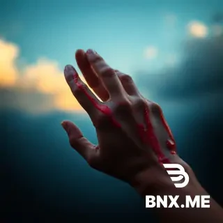 Bite the hand that bleeds