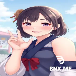 Pov, Japanese girl, smile, look at the camera