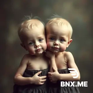 conjoined twins