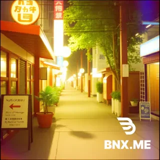 BNX AI