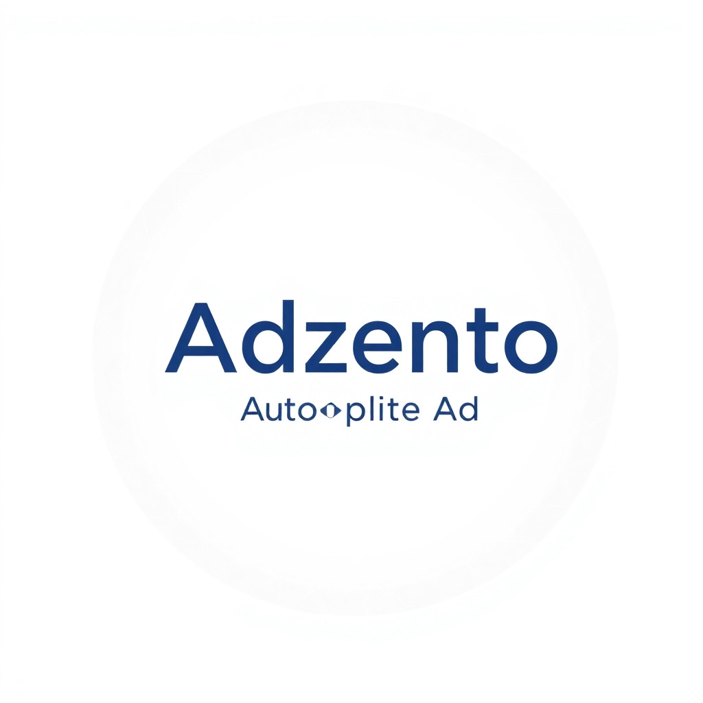 Create a hyper-realistic Meta static advertisement for an AI-powered ecommerce advertising automation service called “Adzento – Autopilot Ads”.  CRITICAL COMPOSITION RULE: Use a 4:5 aspect ratio (1080x1350 px). ALL important visual elements, headlines, CTA graphics, trust markers, and supporting copy MUST remain fully inside the centered 1080x1080 safe zone for Meta Feed, Stories, Reels, and Explore compatibility.  OVERALL CREATIVE STYLE: Design this advertisement like a billion-dollar Silicon Valley AI startup campaign mixed with elite direct-response Meta advertising psychology.  The visual must feel:  * premium * intelligent * futuristic * aggressive * clean * high-authority * psychologically dominant  Avoid generic marketing visuals. Avoid cheesy AI imagery. Avoid clutter. The ad should feel minimalist but emotionally forceful.  BACKGROUND: Pure matte white background with extremely subtle light-gray gradient depth. Very faint holographic neural-network patterns in the background. Minimal cinematic shadowing for tactile realism.  PRIMARY COMPOSITION: The ad is text-dominant with an aggressive typography-first layout.  TOP SECTION (Top 20% inside safe zone): Massive bold headline text:  “YOUR ADS AREN’T BROKEN.”  Typography:  * ultra-bold condensed sans-serif font similar to Anton, Druk, or Helvetica Now Display Black * dark purple color (#660463) * uppercase * centered * extremely large * tight line spacing * ultra-clean kerning  The headline should dominate the composition and instantly interrupt scrolling behavior.  MIDDLE SECTION: Large secondary statement:  “YOUR SYSTEM IS.”  Typography:  * even larger than the first headline * bold uppercase * futuristic purple gradient fill * subtle neon glow * slight glassmorphism texture * centered * occupies approximately 25% of visual attention  The word “SYSTEM” should have subtle holographic depth and feel technologically advanced.  Behind this text: Add faint futuristic visual elements:  * blurred ecommerce dashboard UI * soft analytics charts * AI node connections * automation workflow arrows * subtle performance graphs  These elements must remain low-opacity and secondary to the typography.  LOWER-MIDDLE SECTION: Three stacked performance bullets with glowing check icons.  Text: ✓ AI researches your customers ✓ AI creates winning creatives ✓ AI improves performance daily  Typography:  * medium-weight modern sans-serif * dark charcoal gray * clean spacing * left aligned within centered content block  The check icons should glow softly in purple-white gradient.  LOWER SAFE ZONE: Large tactile CTA button.  Button text: “GET 3 ADS FREE”  Button design:  * deep royal purple (#660463) * soft glow edge lighting * subtle 3D depth * realistic drop-shadow * rounded corners * highly clickable appearance * slight reflection underneath  CTA typography:  * bold uppercase white text * condensed sans-serif * centered  Below CTA: “If they flop, you pay $0.”  Typography:  * smaller medium-weight font * centered * dark charcoal gray * minimal but reassuring  BOTTOM FOOTER: “Adzento — Autopilot Ads”  Very small elegant typography. Centered. Muted purple-gray tone.  LIGHTING: Use cinematic soft studio lighting from upper-left. Create premium tactile depth using subtle shadows and edge highlights. The typography should feel physically integrated into the scene, not pasted flat.  PSYCHOLOGICAL EYE-PATH ENGINEERING: The eye must FIRST hit the giant confrontational headline because of its massive contrast and scale. Then move downward into “YOUR SYSTEM IS” due to glow and visual emphasis. Then naturally scan the proof bullets. Finally land on the CTA button as the reward resolution.  The ad must create emotional tension first, then release that tension through the CTA and risk reversal.  EMOTIONAL ENERGY: The viewer should subconsciously feel:  * “I’m wasting time manually.” * “This system is smarter.” * “This feels premium.” * “I need this before competitors do.”  The final image should resemble a world-class AI SaaS campaign optimized specifically for Meta feed conversion psychology and ecommerce founder pain points.