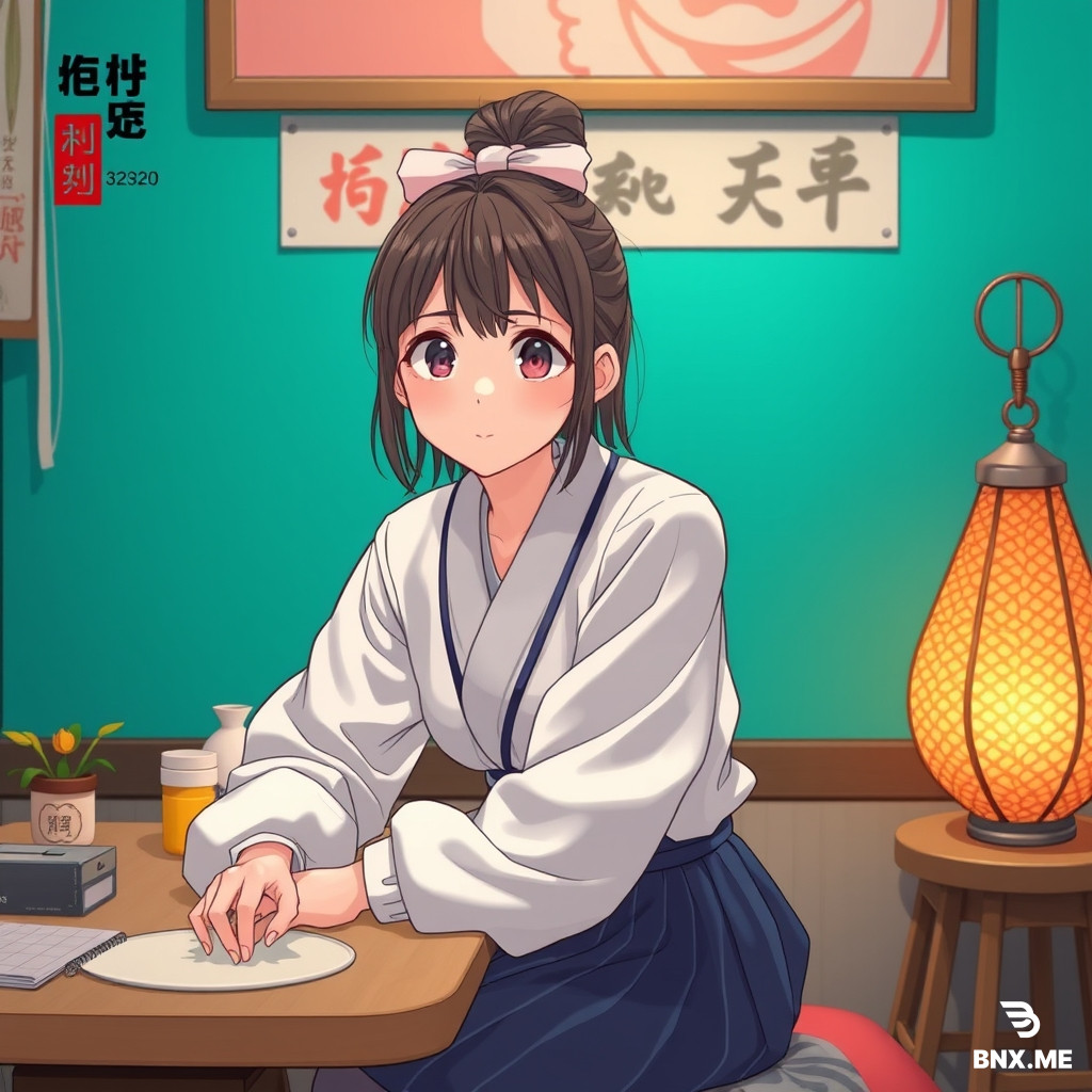 像素画，32×32，俯视视角，水墨风格，仙侠侠客，宽袖道袍，墨黑+淡青，线条清晰，浓墨勾边，淡墨晕染，透明背景，游戏精灵