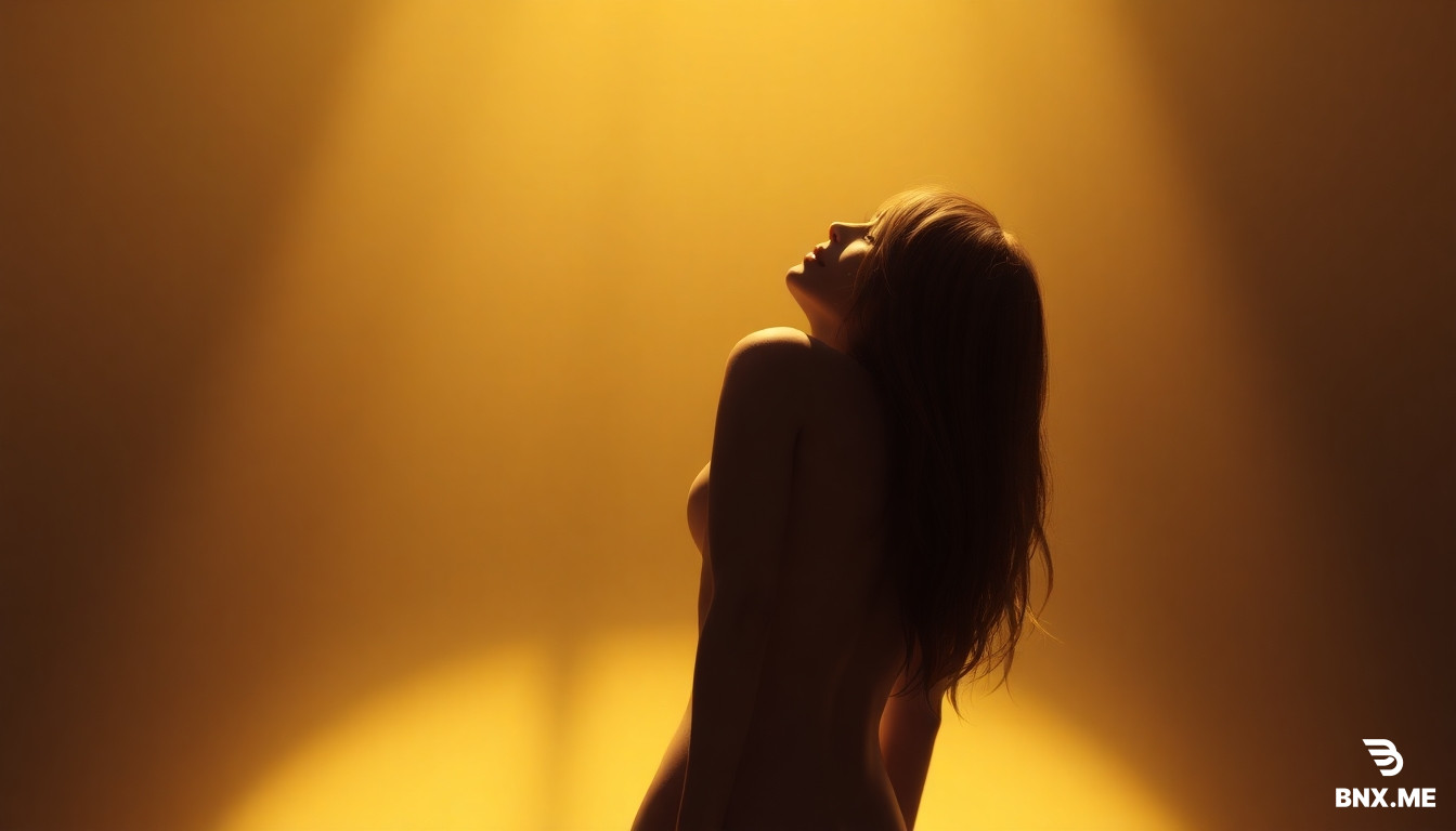 naked girl