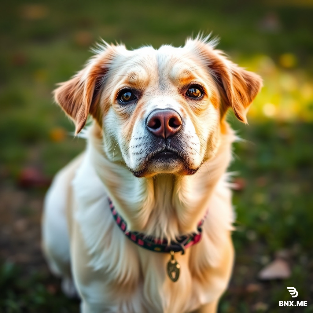 Dog image