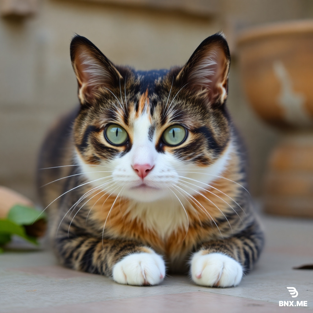 cat