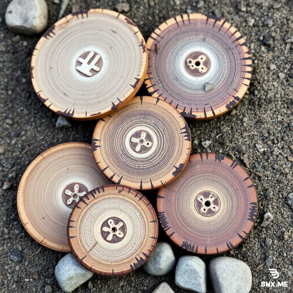 breake discs