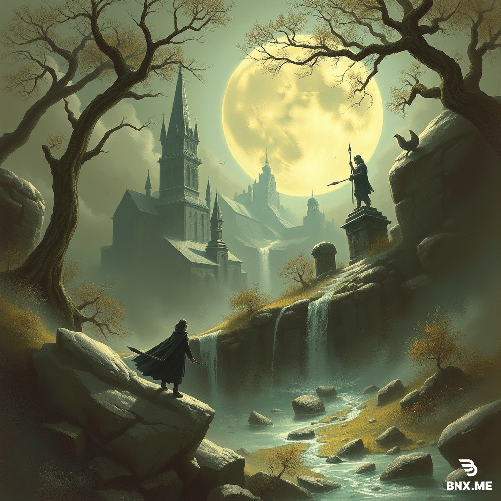 fantasy