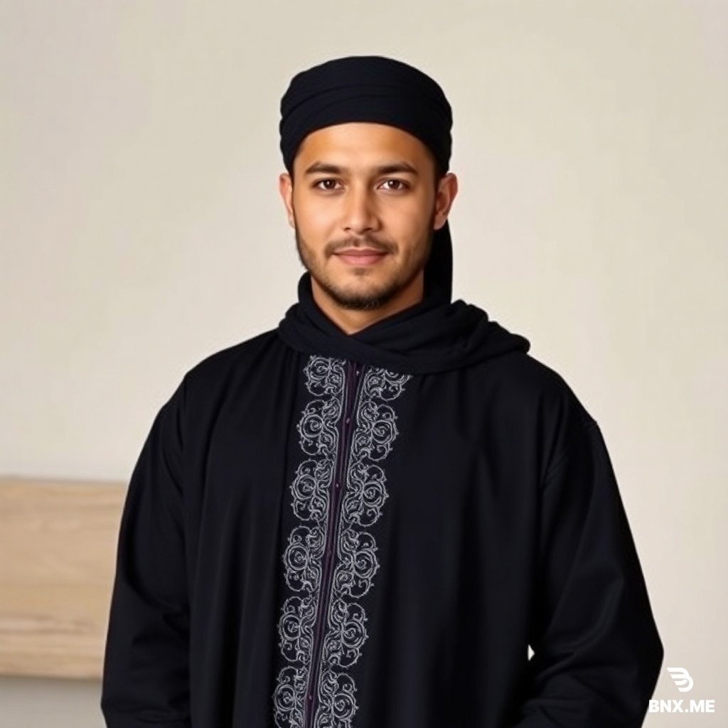 Abaya