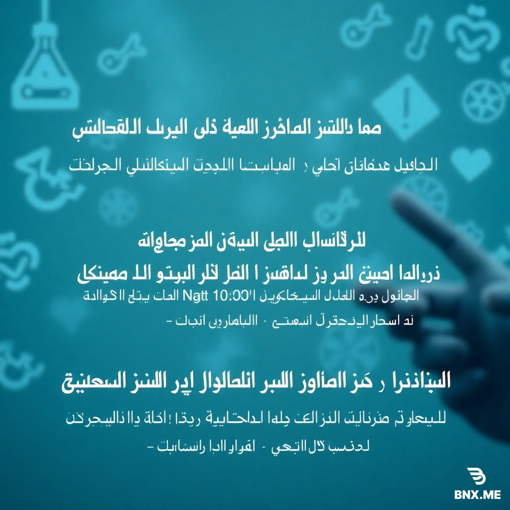 Generate a high-quality, professional, and realistic image for a medical and health news presentation. The image must be in 16:9 aspect ratio, with photojournalistic style, cinematic lighting, and a professional layout. The image must include all three Arabic texts and their Persian translations clearly displayed on the image itself, along with health and medical symbols in the background. No watermarks or logos from other sources.  ---  ## Arabic Texts (to be written on the image - WITHOUT diacritics):  Text 1: ارتفعت نسبة التلوث في أجواء العاصمة طهران، مما حدا بالقائمين على شؤون البيئة أن يفرضوا حالة الطوارئ القصوى، فوجهت الإذاعات والصحف تحذيرات مستمرة للمصابين بالربو والأمراض القلبية من الخروج من منازلهم، والالتزام باستخدام الكمامات الواقية.  Text 2: أوضحت دراسة حديثة لجامعة "كوينزلاند" في أستراليا بأن بكاء الأطفال الرضع هو الوسيلة الوحيدة للتعبير عن مشاعرهم. فالطفل يبكي إما لأنه جوعان، وإما لأنه مبتل يطالب بتغيير حفاظته، أو لأنه يعاني من مغص. ولذلك فإن على الآباء والأمهات أن لا يستهينوا ببكاء الطفل كي لا يتعرض للإصابة بمشكلات ذهنية وسلوكية في سنوات الطفولة اللاحقة.  Text 3: توصلت دراسة في "هونغ كونغ" إلى أن الحوافز الطبيعية، مثل غسل الأيدي بانتظام، وارتداء الكمامات والقفازات والعباءات، ربما تكون أكثر فاعلية من العقاقير في الوقاية من انتشار فيروسات تصيب الجهاز التنفسي، مثل "الأنفلونزا" و"السارس".  ---  ## Persian Translations (to be written on the image):  Translation 1: نرخ آلودگی در هوای پایتخت، تهران، افزایش یافت؛ به‌طوری که مسئولان محیط‌زیست را وادار به اعلام وضعیت اضطراری کرد. در پی این رویداد، رادیوها و روزنامه‌ها هشدارهای مکرری به بیماران مبتلا به آسم و بیماری‌های قلبی صادر کردند تا از منازل خود خارج نشوند و استفاده از ماسک‌های محافظ را جدی بگیرند.  Translation 2: مطالعه‌ای جدید در دانشگاه «کوینزلند» استرالیا نشان داده است که گریه، تنها راهی است که نوزادان برای ابراز احساسات خود دارند. نوزاد یا به خاطر گرسنگی گریه می‌کند، یا به خاطر خیس بودن پوشک خود خواهان تعویض آن است، و یا از دل‌پیچه رنج می‌برد. بنابراین، پدران و مادران نباید گریه‌ی نوزاد را دست‌کم بگیرند؛ چرا که ممکن است در سال‌های بعدی کودکی دچار مشکلات روانی و رفتاری شود.  Translation 3: مطالعه‌ای در هنگ‌کنگ نشان داده است که اقدامات پیشگیرانه‌ طبیعی مانند شست‌وشوی مرتب دست‌ها، استفاده از ماسک، دستکش و روپوش، ممکن است در پیشگیری از انتشار ویروس‌های تنفسی مانند «آنفولانزا» و «سارس» از داروها مؤثرتر باشد.  ---  ## Visual Description:  A professional medical and health news magazine layout. The background should include the following three scenes, representing each news story:  Scene 1 (Tehran Pollution - Left Side): - A view of Tehran's Milad Tower in the background, surrounded by heavy smog and dusty, polluted air. - In the foreground, several people (men, women, children) are walking on the street, all wearing protective masks (كمامات واقية). - Some people are coughing or showing signs of respiratory discomfort. - The atmosphere is hazy, gray, and unhealthy.  Scene 2 (Baby Crying - Center/Right Side): - A close-up of a crying baby, showing tears and an upset facial expression. - The baby is wearing a diaper (حفاظة). - A parent's hand is gently reaching out to comfort or change the baby. - The mood is emotional, tender, and caring.  Scene 3 (Viruses and Prevention - Background/Corner): - A subtle illustration of viruses (like influenza and SARS) floating in the air, shown in red or purple colors. - Next to the viruses, images of soap, hand sanitizer, masks, gloves, and protective gowns (عباءات) are shown. - A subtle medical cross or hospital symbol in the background.  Additional Medical Elements in Background: - A stethoscope, heartbeat line, or medical cross symbol - A clean, modern medical clinic or laboratory setting - Soft blue and white medical colors with warm lighting  Color Palette: - Dominant colors: Clean white, medical blue, soft gray for pollution, warm golden light for baby scene - Text colors: Dark blue or white for Arabic, dark blue or warm gold for Persian.Text Placement: - Arabic texts at the top or top-right corner in dark blue or gold bold font - Persian translations at the bottom or bottom-left corner in dark blue or white font - Both texts should be clearly readable with a semi-transparent light background behind them - Use bold, readable fonts (Arabic: Traditional Arabic or Arial; Persian: IranSans or Arial)  Mood: Professional, calm, educational, medical, health-focused, emotional, and cautionary.  Style: Cinematic, realistic, photojournalistic, medical magazine style, warm and calming lighting.  ---  ## General Requirements: - Aspect ratio: 16:9 - Resolution: High quality (1920x1080 or higher) - Style: Realistic, photojournalistic, cinematic lighting - All three Arabic texts and Persian translations must be CLEARLY visible on the image - Include Milad Tower with smog, people wearing masks, a crying baby, and virus illustrations in the background - No watermarks or logos from other sources - Suitable for a professional medical news presentation or PowerPoint