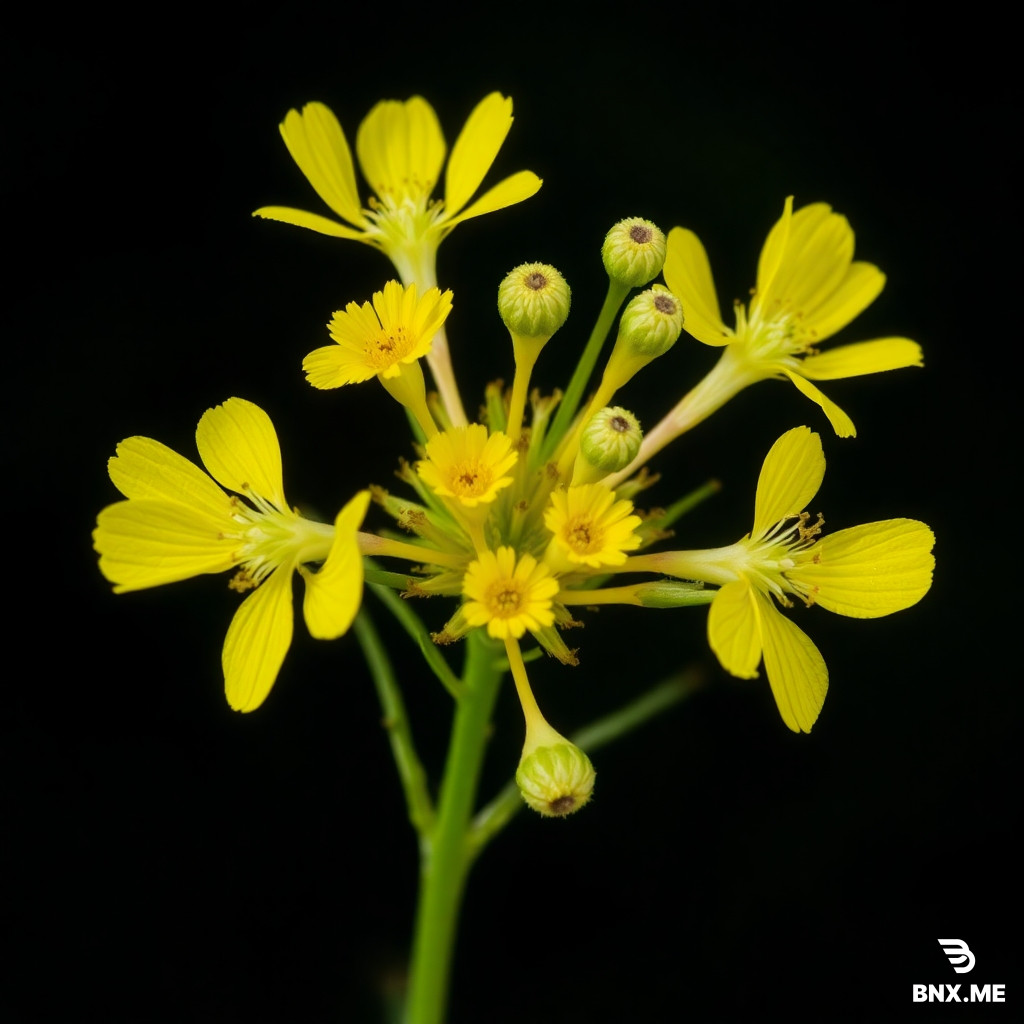 Agrimony	Agrimonia eupatoria