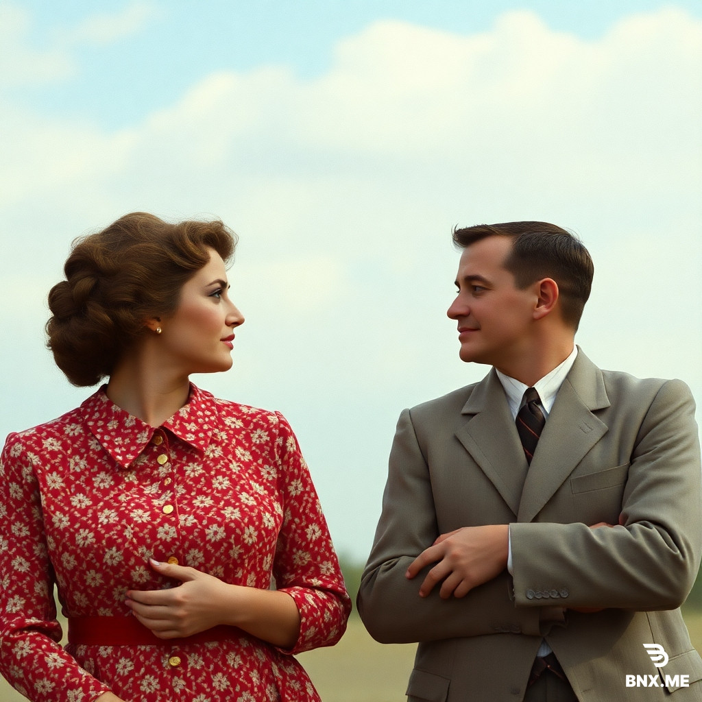 love and doves soviet movie wes anderson style